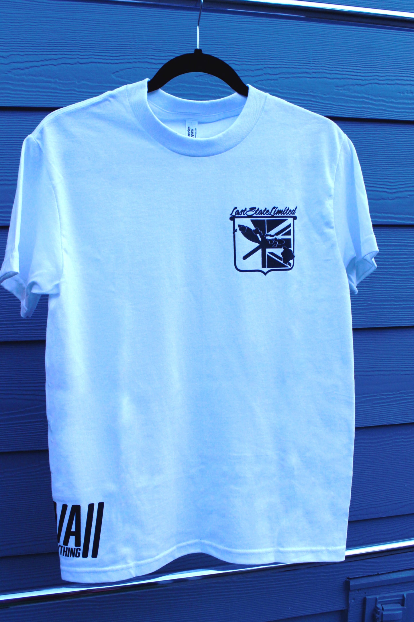 Hawai'i Over Everything