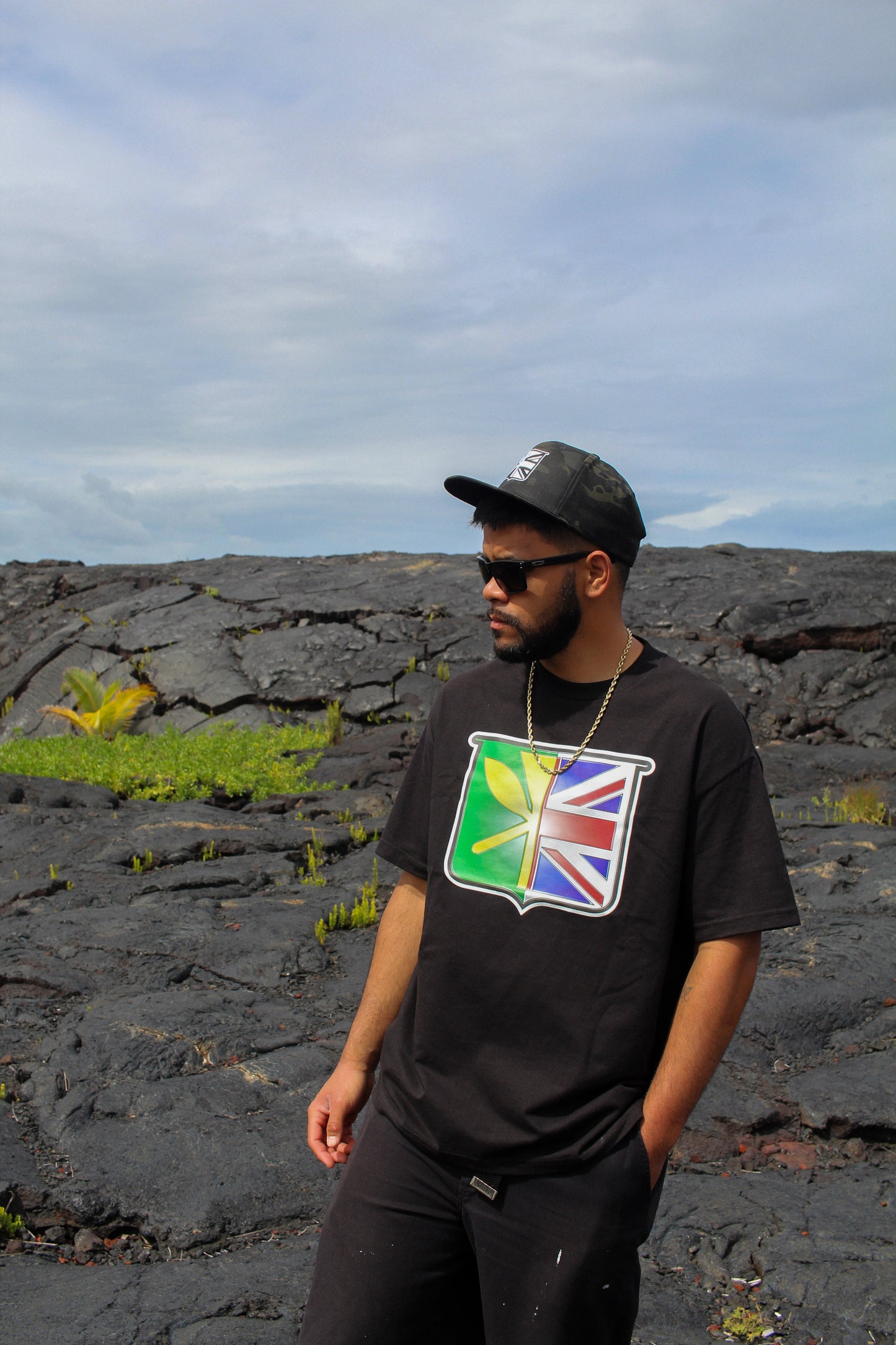 Preserve Keiki