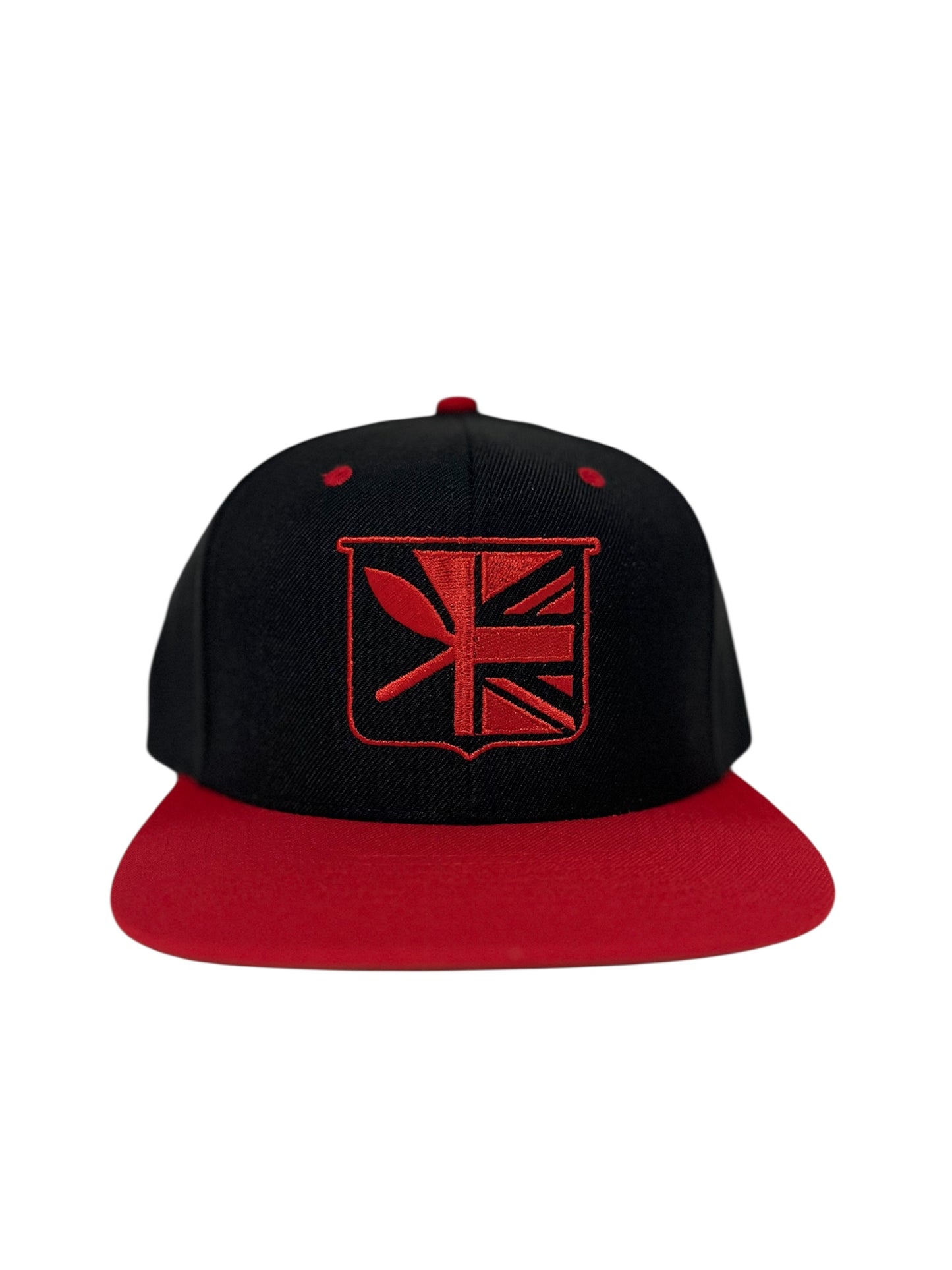 HI.Story Red Snapback