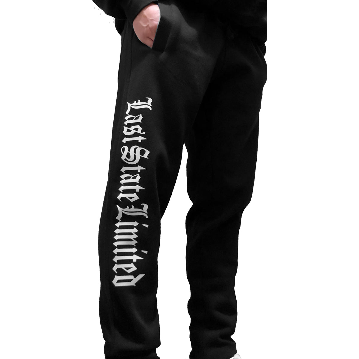 Motive Joggers