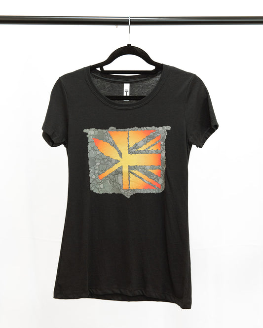 Reset Women Tee