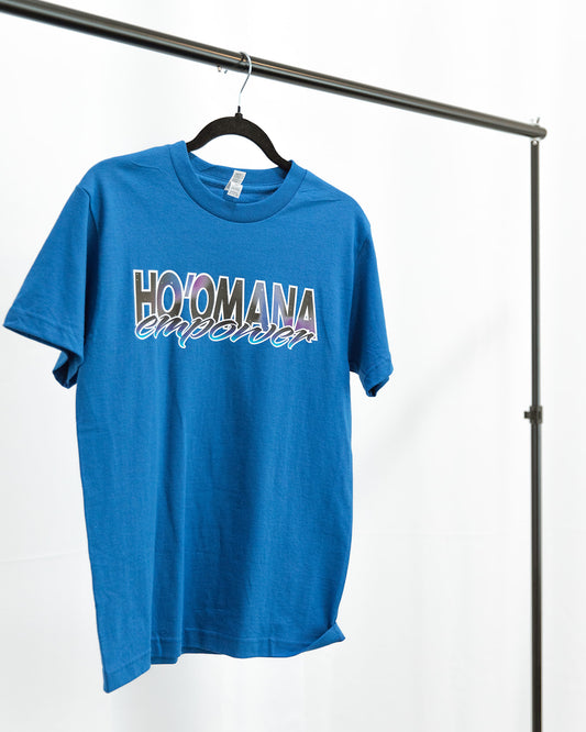 Ho'omana Empower