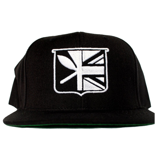 HI.Story Black Snapback