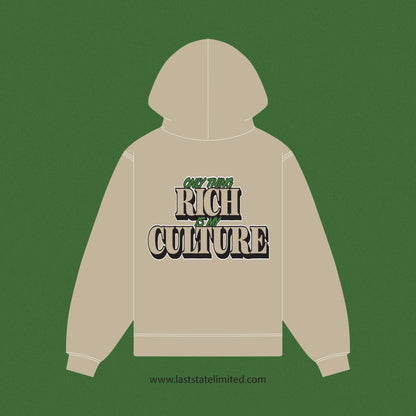 Culture Motive Hoodie