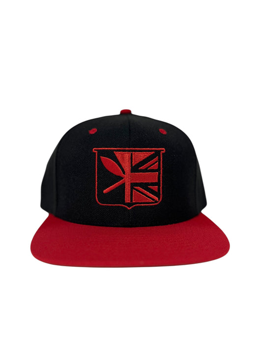 HI.Story Red Snapback